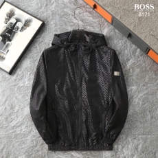 Boss Outwear